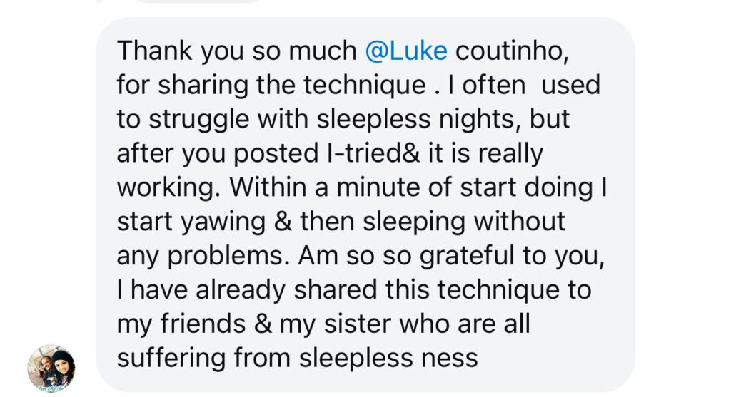 #SleepDeeperIndia: The Movement by Luke Coutinho That Transformed How India Sleeps sleep-deeper-india-luke-coutinho