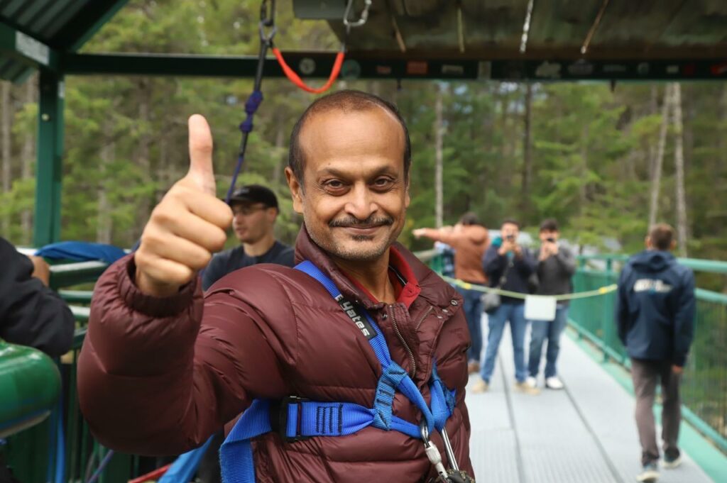 Khela Hobe: Aloke’s Inspiring Journey from Stage 4 Cancer to Two Years in Remission