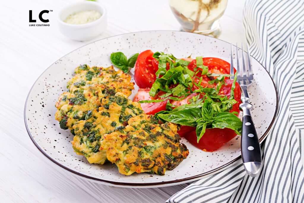 5-Ingredient PCOS-Friendly Power Breakfast Options To Try Today