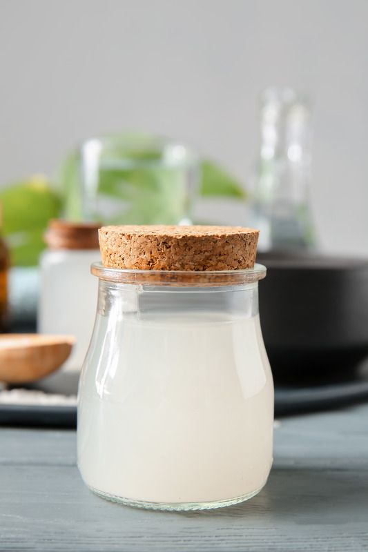 You’ll Never Throw Away This Water Again After Knowing Its Beauty Benefits!