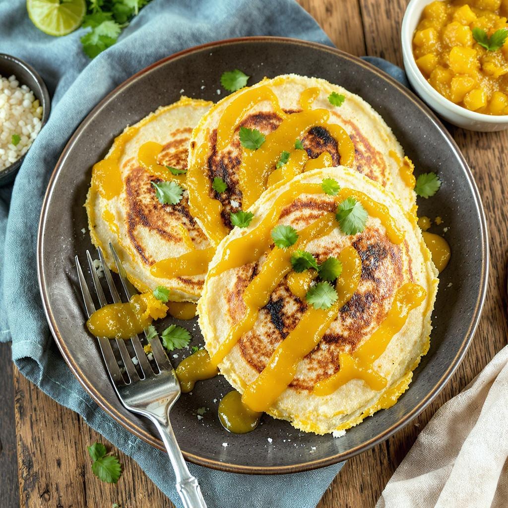 3 Protein-Rich Vegetarian Breakfasts to Start Your Day Right