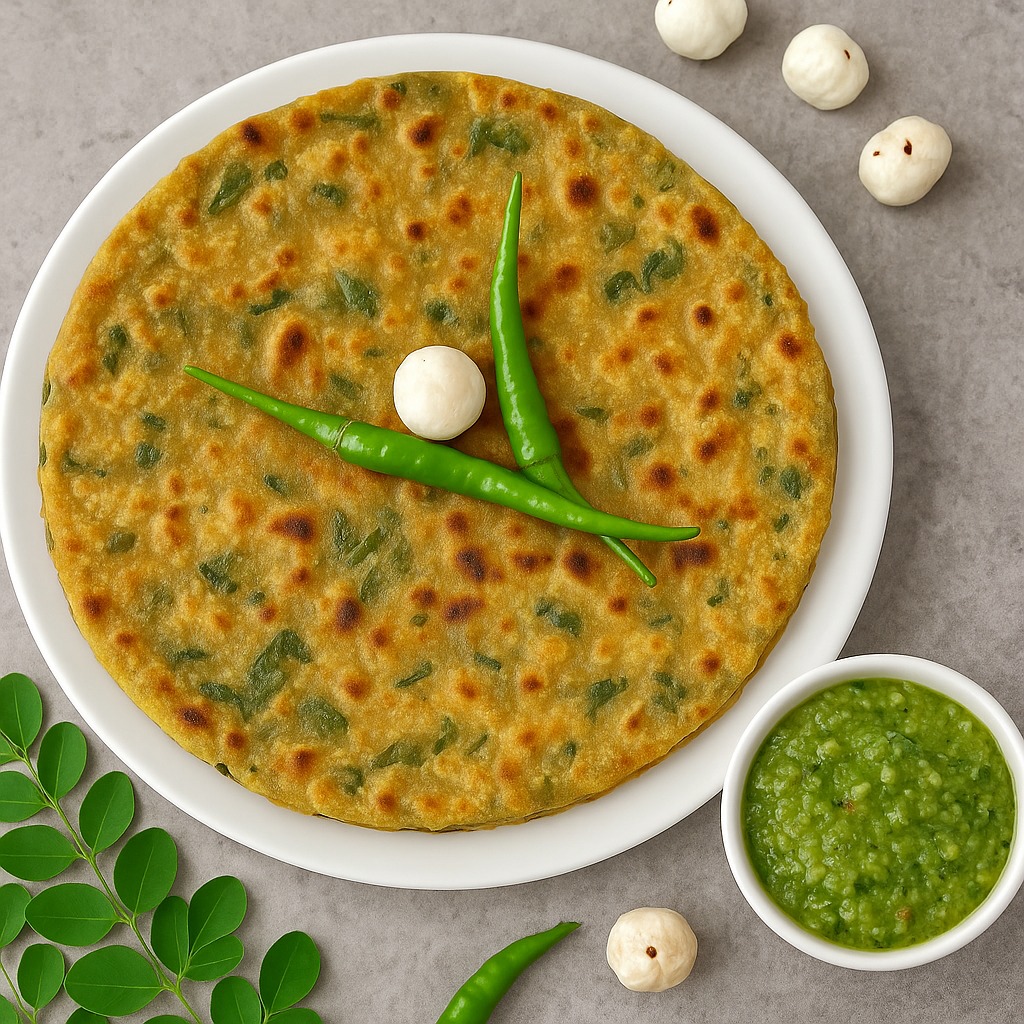 3 Protein-Rich Vegetarian Breakfasts to Start Your Day Right