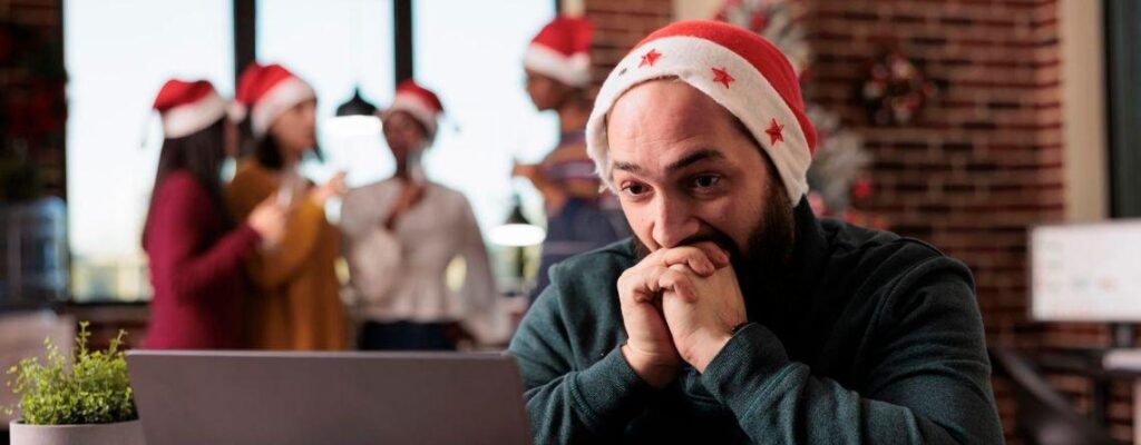 YES, Holiday Anxiety Is Real. Here’s How You Can Tackle It|YES, Holiday Anxiety Is Real. Here’s How You Can Tackle It|YES, Holiday Anxiety Is Real. Here’s How You Can Tackle It