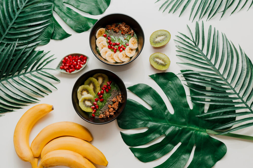 Mamma Mia: Special Smoothie Bowls for Mother's Day!