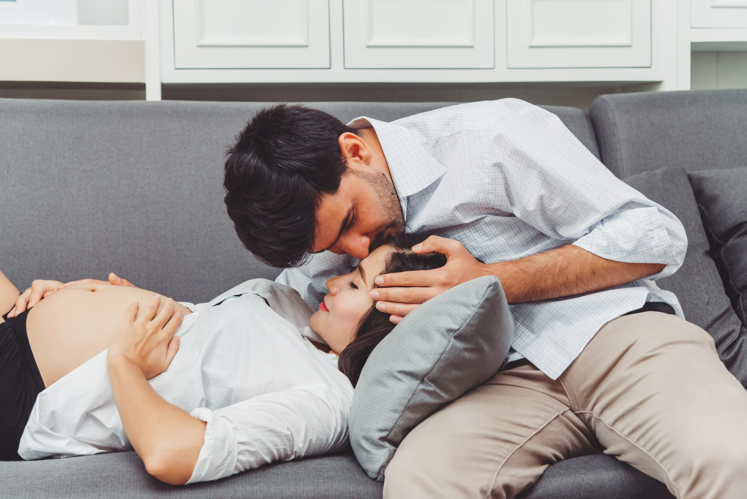 Sleeping for Two: The Secret Role of Rest in Boosting Fertility Naturally Sleeping for Two: The Secret Role of Rest in Boosting Fertility Naturally
