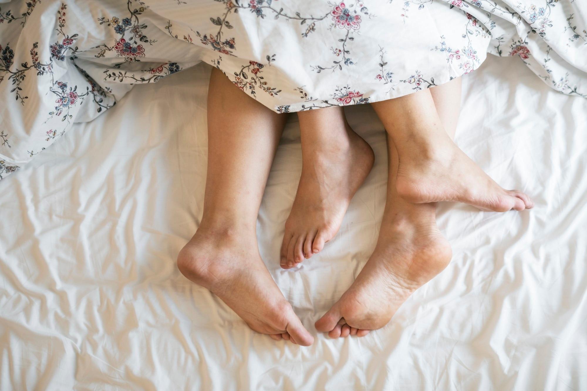 link between porn and premature ejaculation