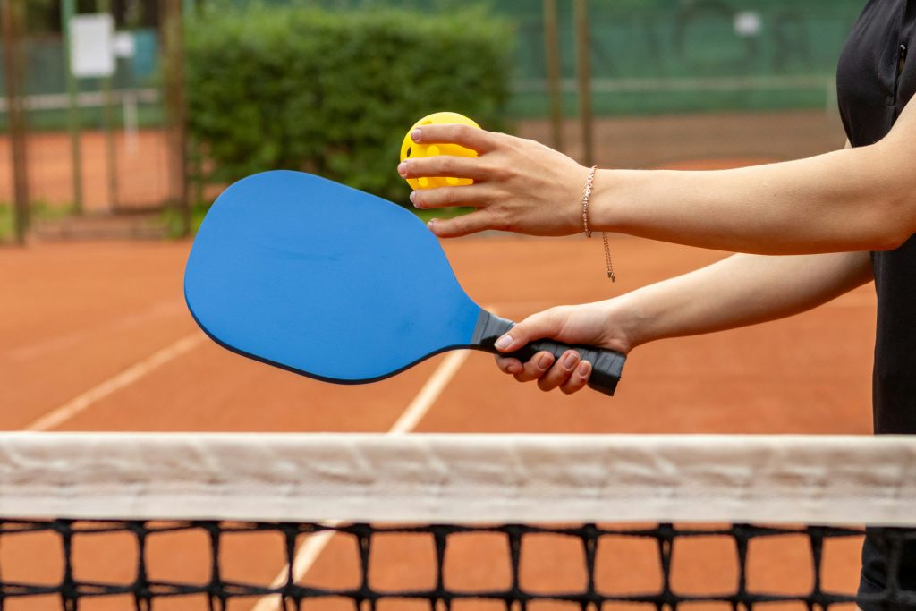 Pickleball & Paddle Injuries: How to Warm Up, Cool Down, and Stay Pain-Free common pickleball injuries