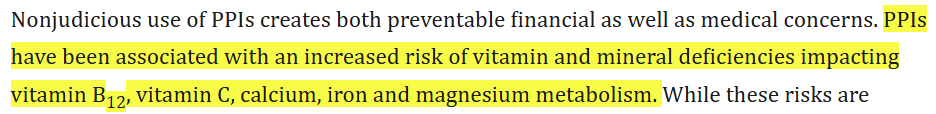 Before You Pop Another Antacid Like Candy, Read Mahesh’s Story antacids for acid reflux
