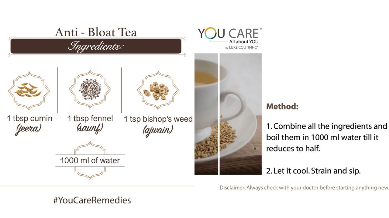 How To Relieve Bloating? Simple Lifestyle Hacks To Follow bloating causes tips remedy
