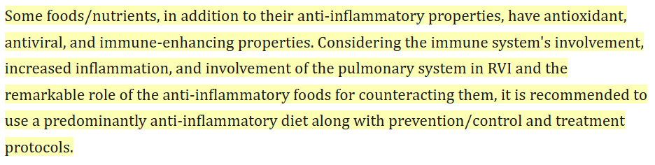 Anti-Inflammatory Foods That Are Good for Lung Health: What to Eat and What to Skip anti inflammatory foods that good for lung health