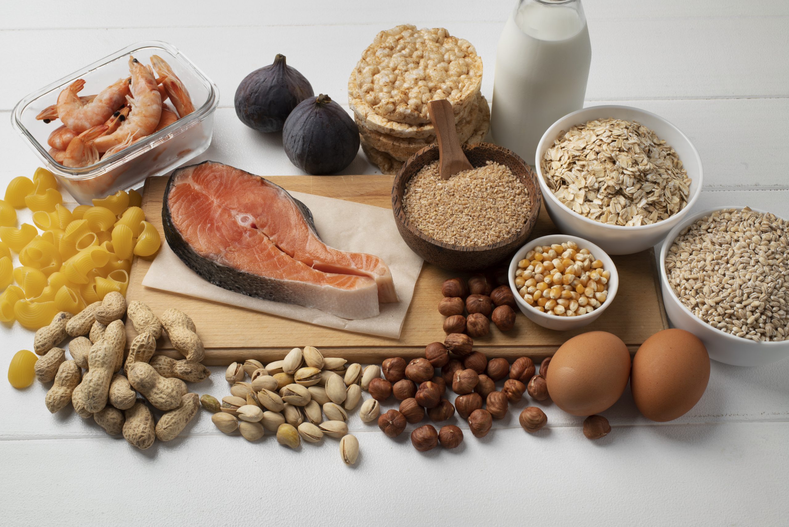 Natural Biotin Sources That Actually Work (Plus Side Effects People Ignore) biotin benefits, what is biotin, natural biotin sources, biotin foods sources, benefits of biotin on hair, benefits of biotin for skin, biotin for nails, biotin for pregnancy