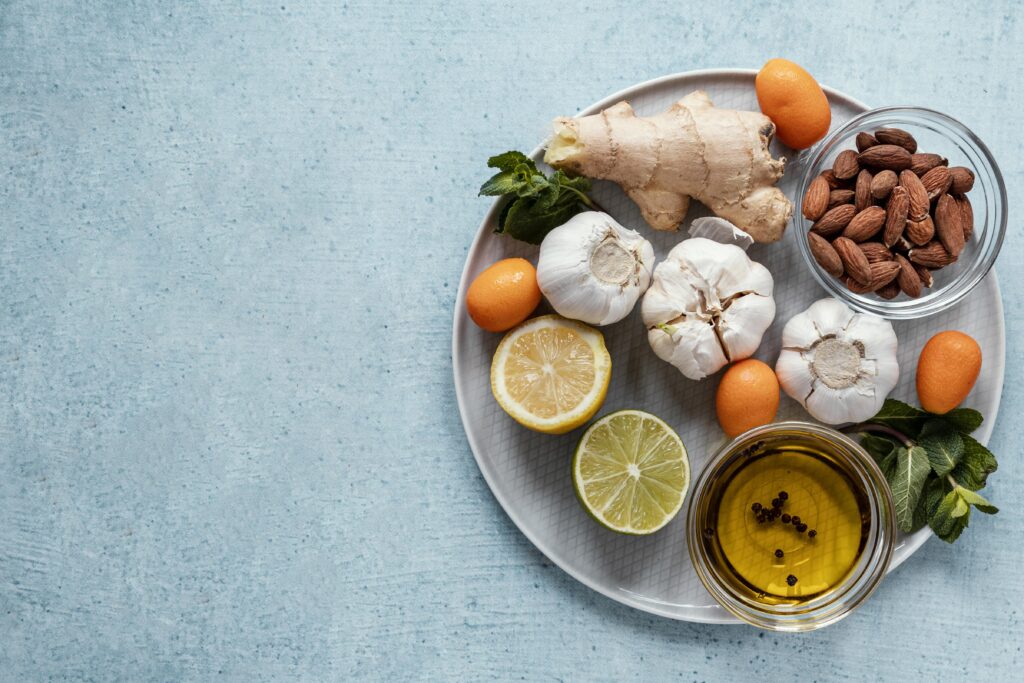 Why ‘Eat What You Want’ Is the Most Dangerous Advice for Cancer Patients Representational image only. Photo Credits: Freepik