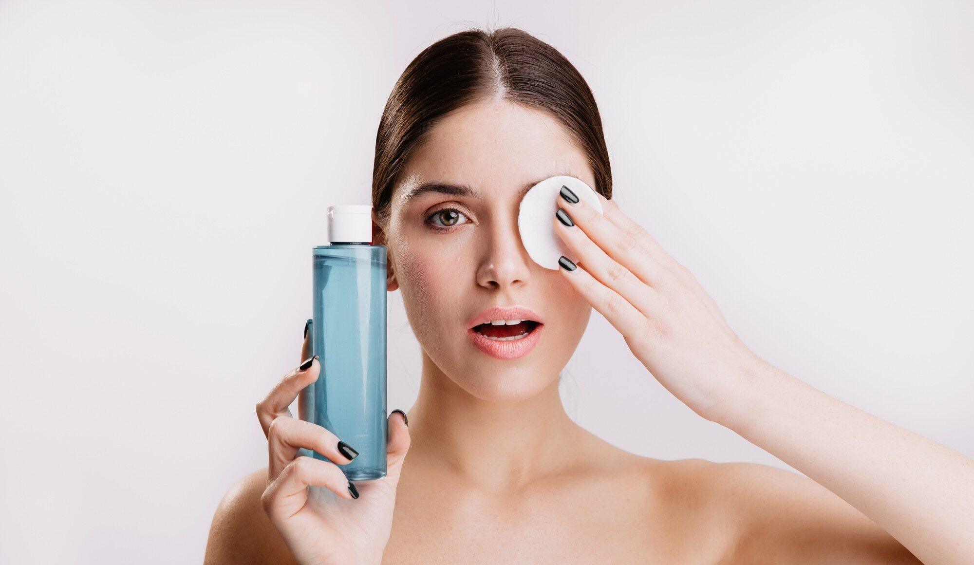 diy toners masks skincare 