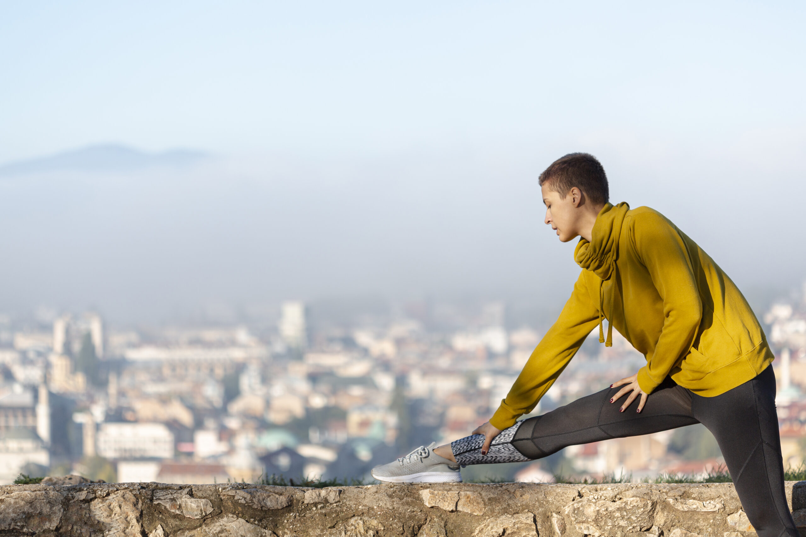 Lose Fat While You Travel: 3 Effective Exercises You Must Try On a Busy Schedule Lose Fat While You Travel: 3 Effective Exercises You Must Try On a Busy Schedule
