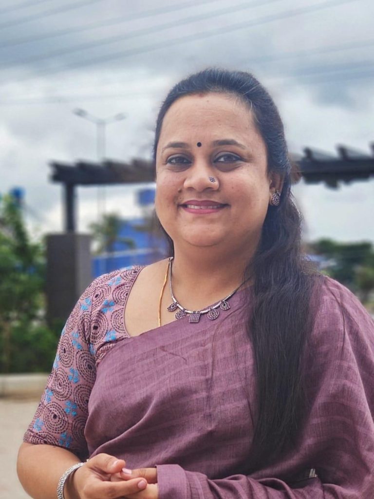 Severe IBS. Migraines. Anxiety. How Shilpa Went From Being Afraid to Step Out to Living Fully Again anxiety success story