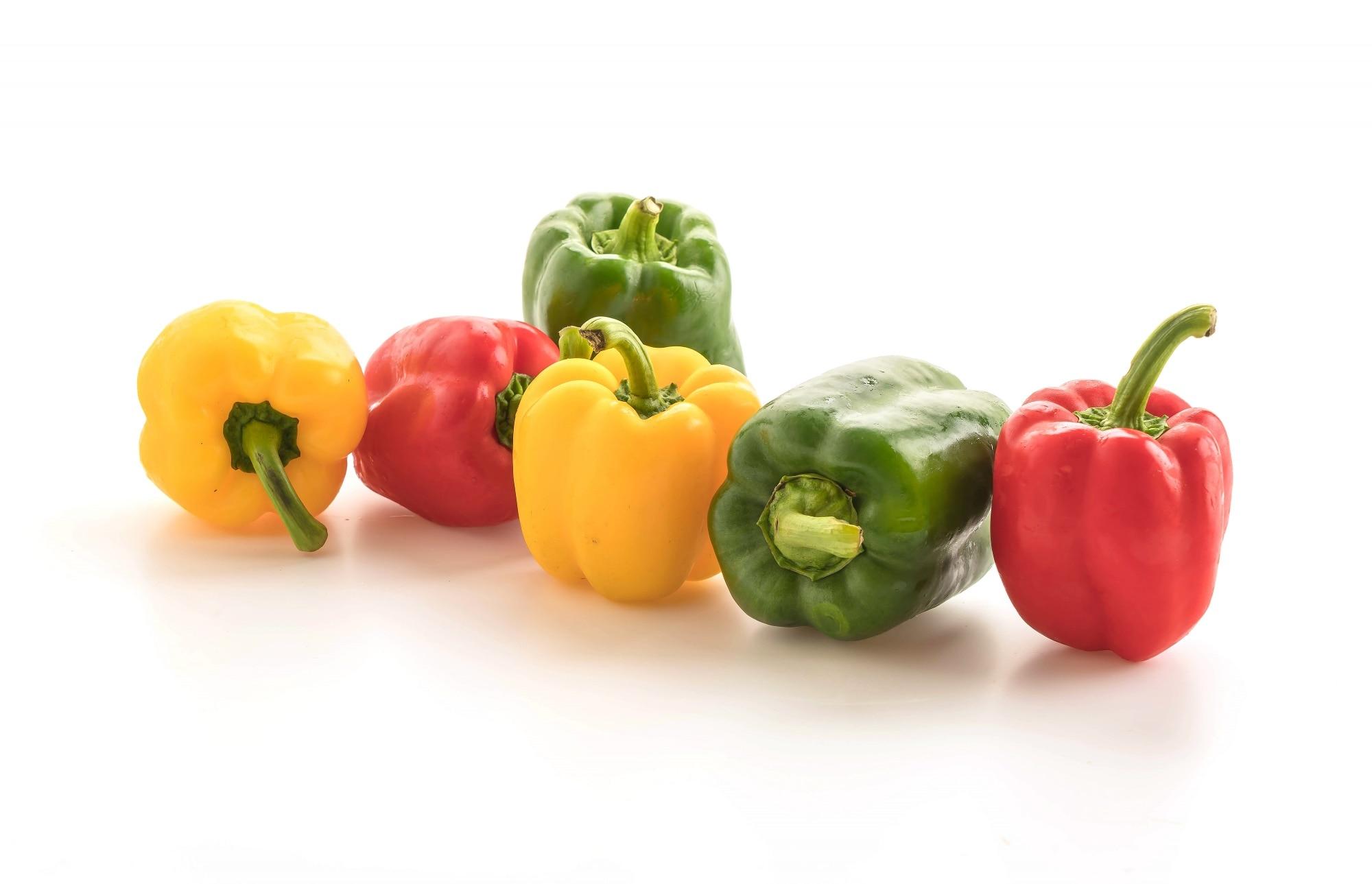 vitamin c rich foods