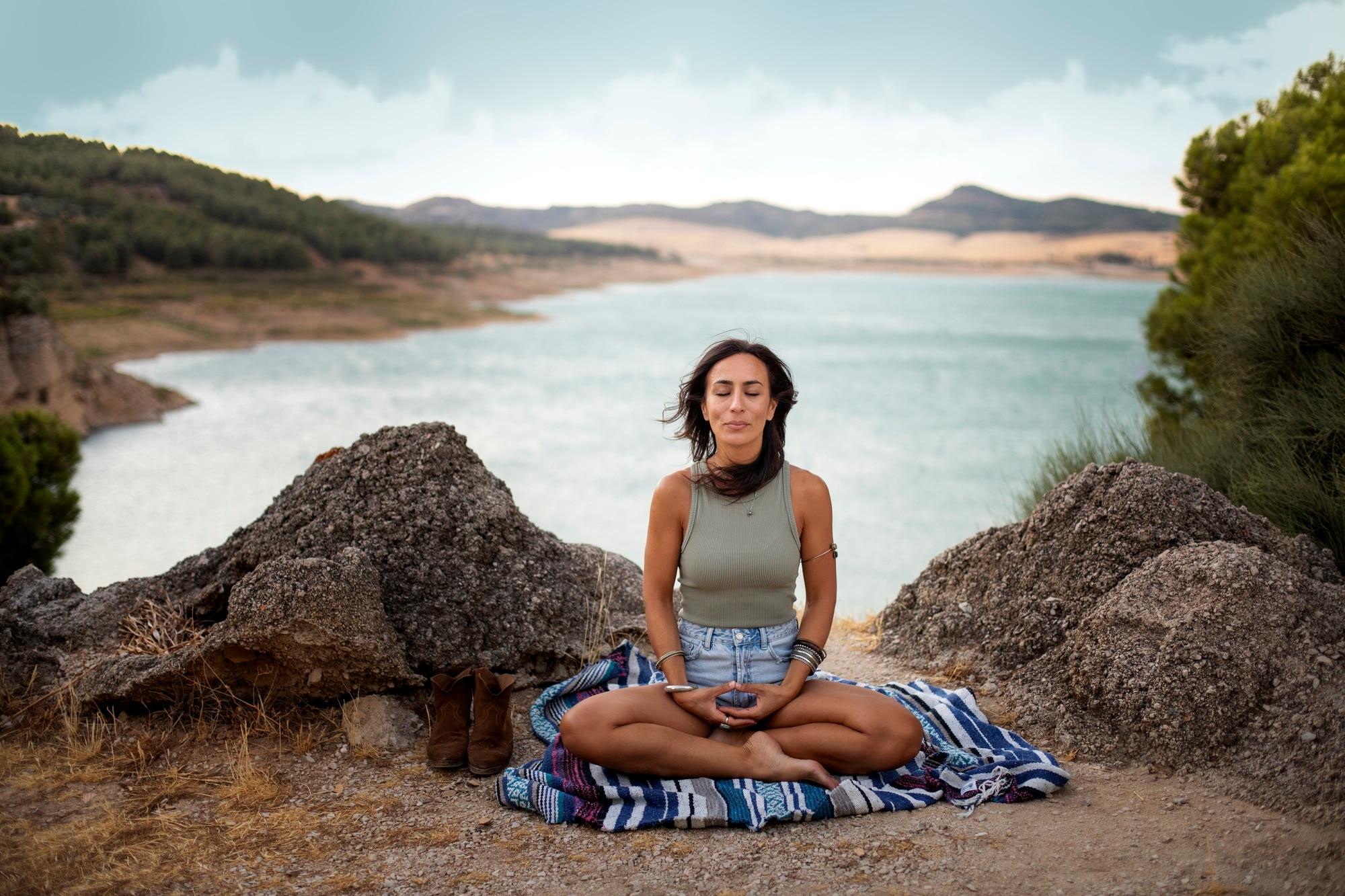 Ego and Anger? Use Vitamin M to Dissolve It. Here’s How Ego and Anger Use Vitamin M Mindfulness to Dissolve It. Here’s How.