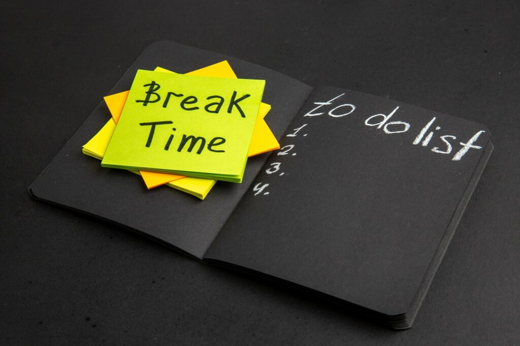 5 Powerful Steps to Transform Your Life Through the Art of Slowing Down 5 Powerful Steps to Transform Your Life Through the Art of Slowing Down image