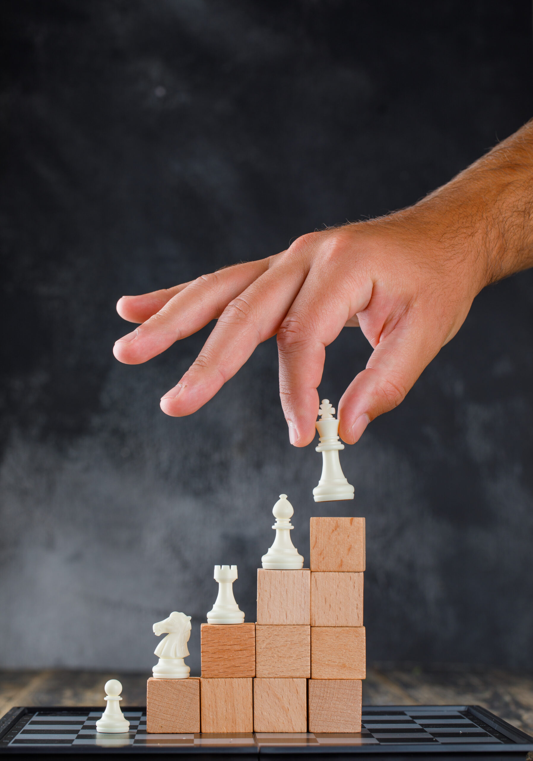 Lead Like Never Before: The 3 Ps of Leadership Revealed! – Insights from My Talk with Shiv Khera