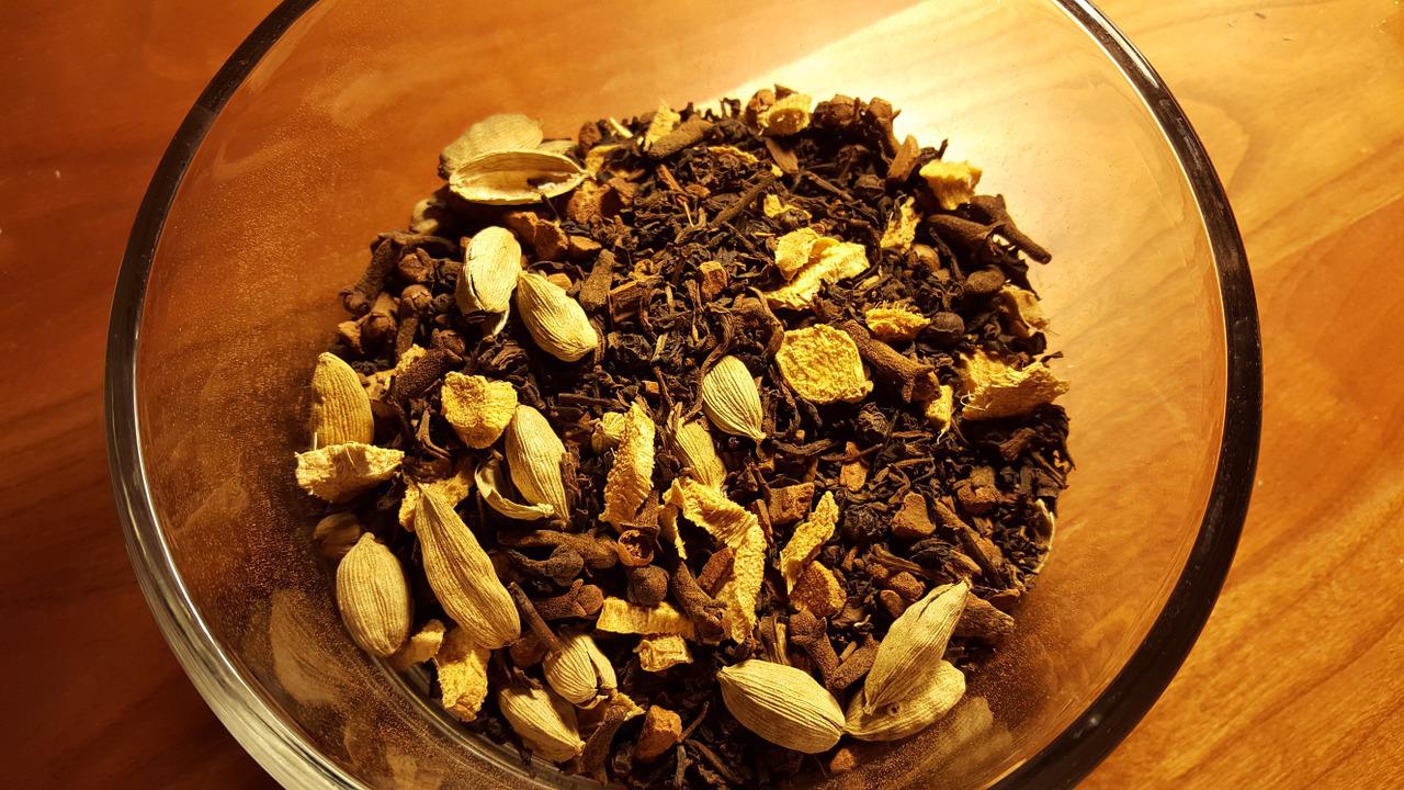 cardamom health benefits