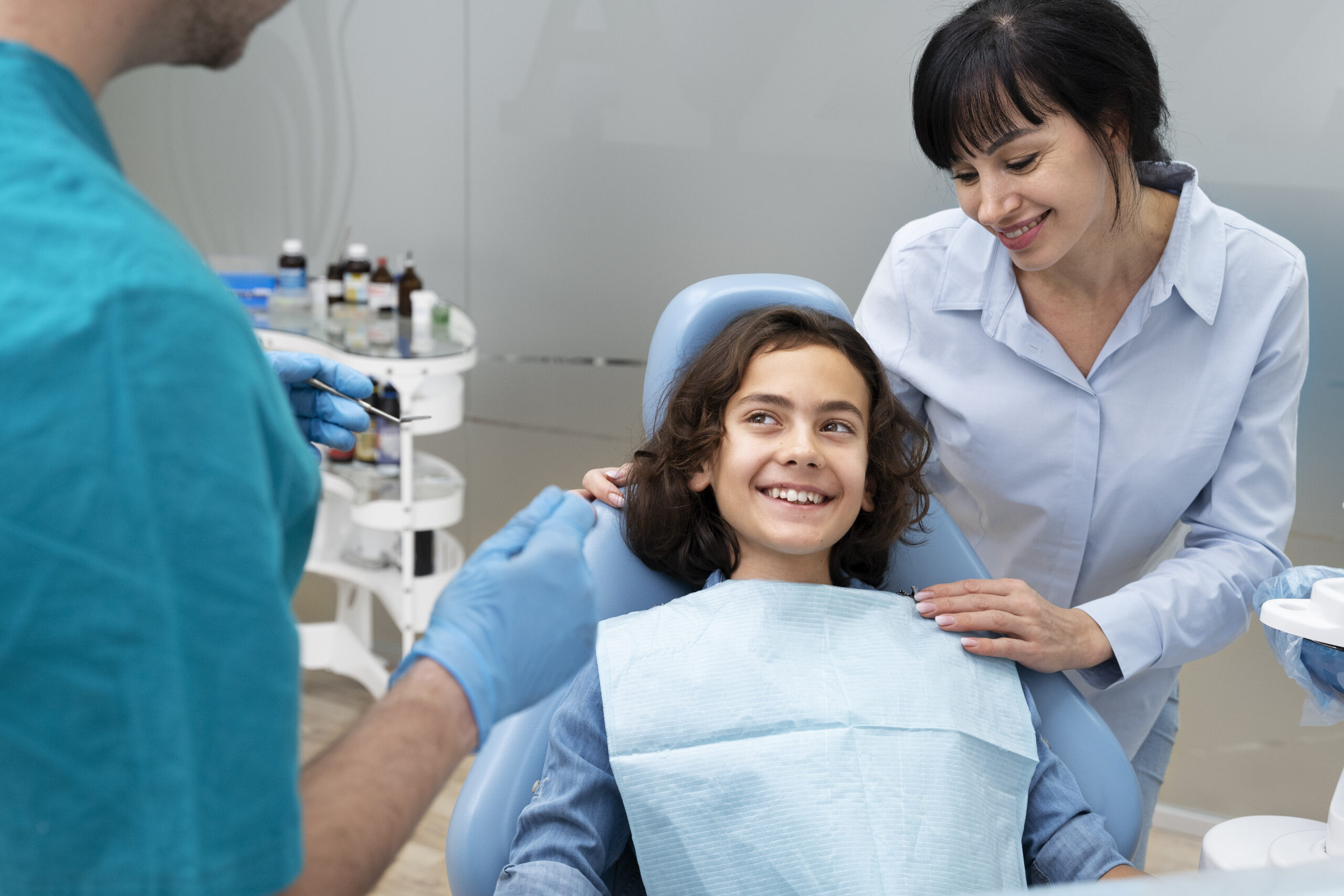 The Mouth-Disease Connection: Why a Healthy Mouth Means a Healthier Body