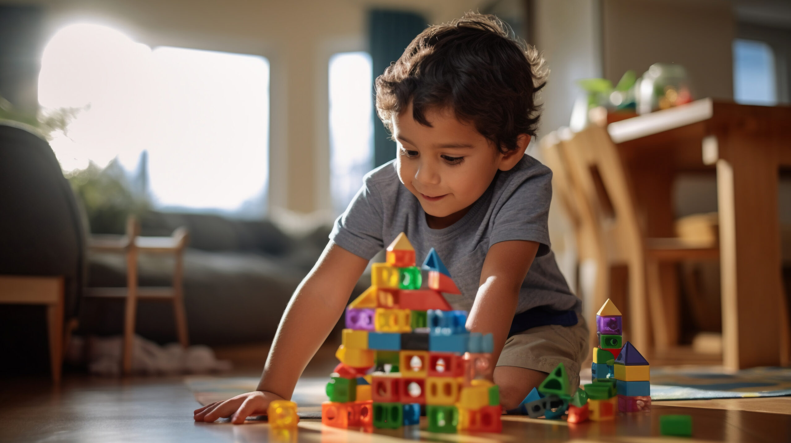 Raising Healthy Kids: 6 Simple Lifestyle Habits That Shape Their Future