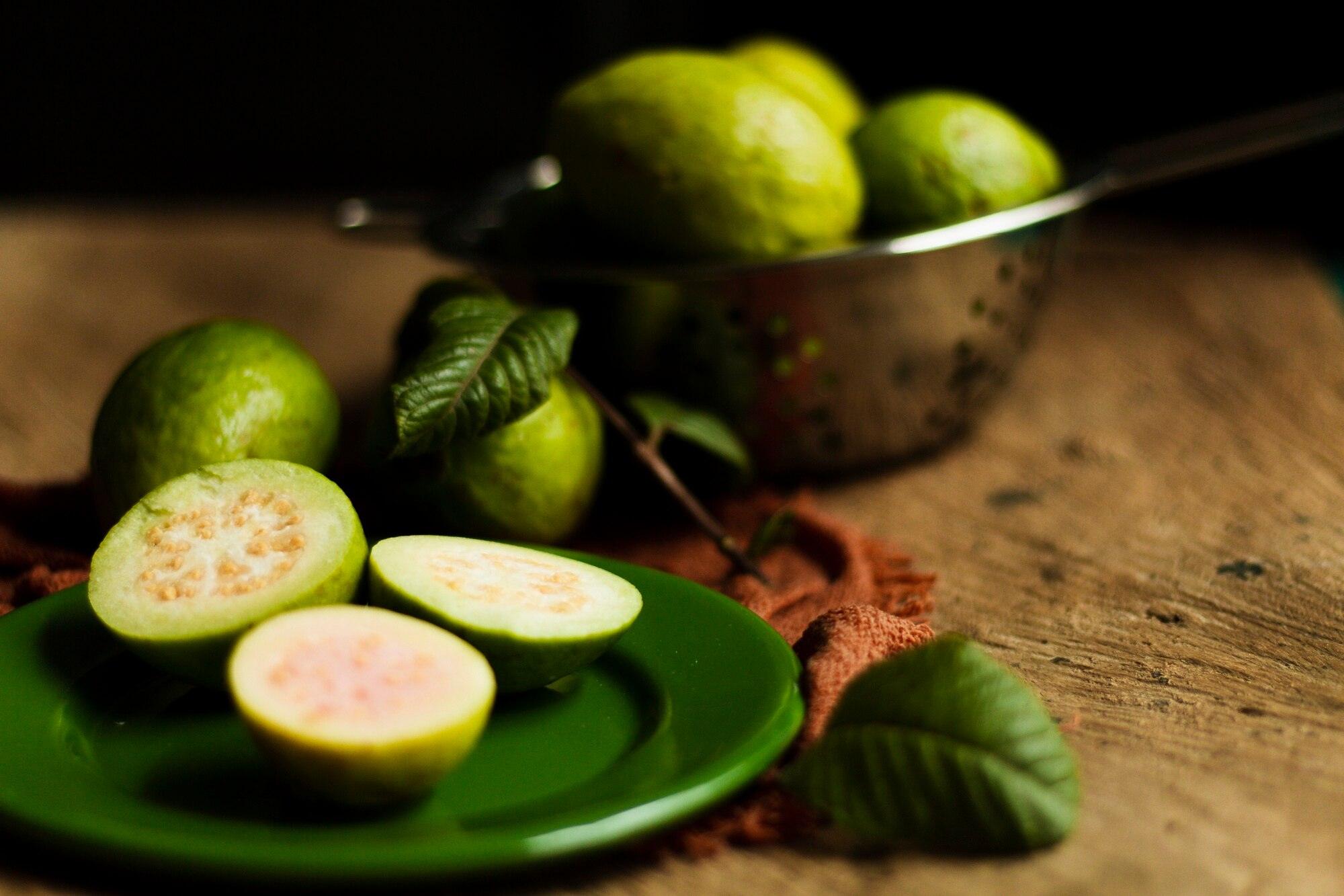 vitamin c rich foods