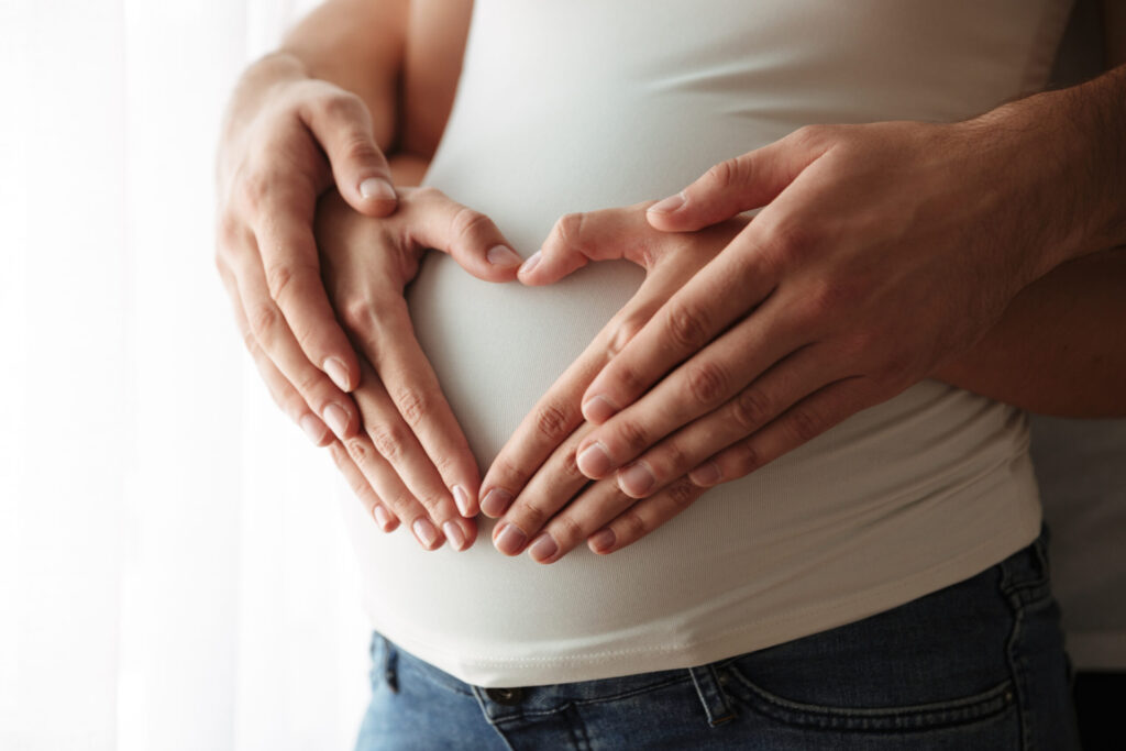 Pregnancy Challenges? Learn How This 33-Year-Old Found Her Way to a Healthy Motherhood