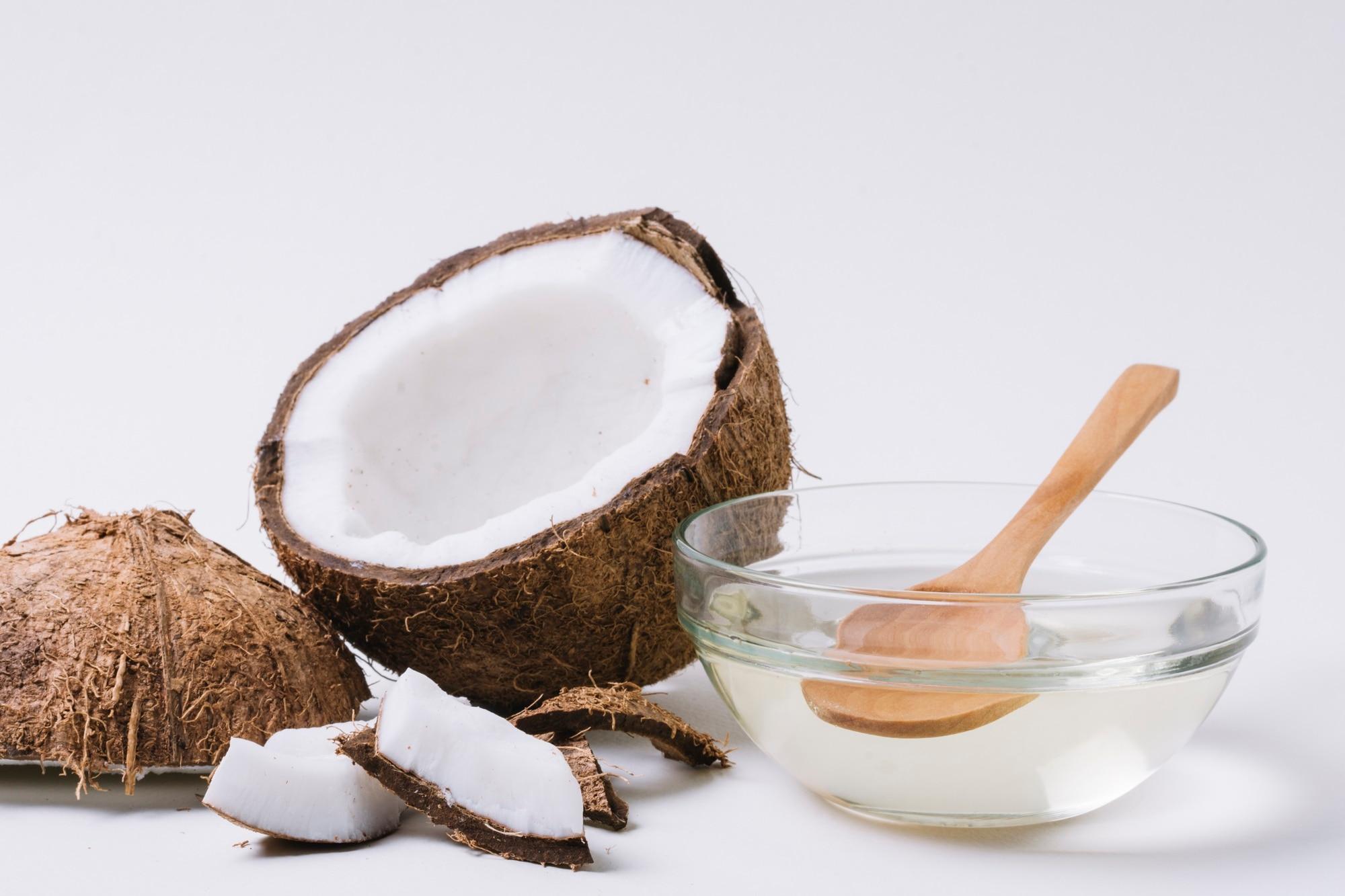 What Are the Benefits of Oil Pulling? oil-pulling-benefits
