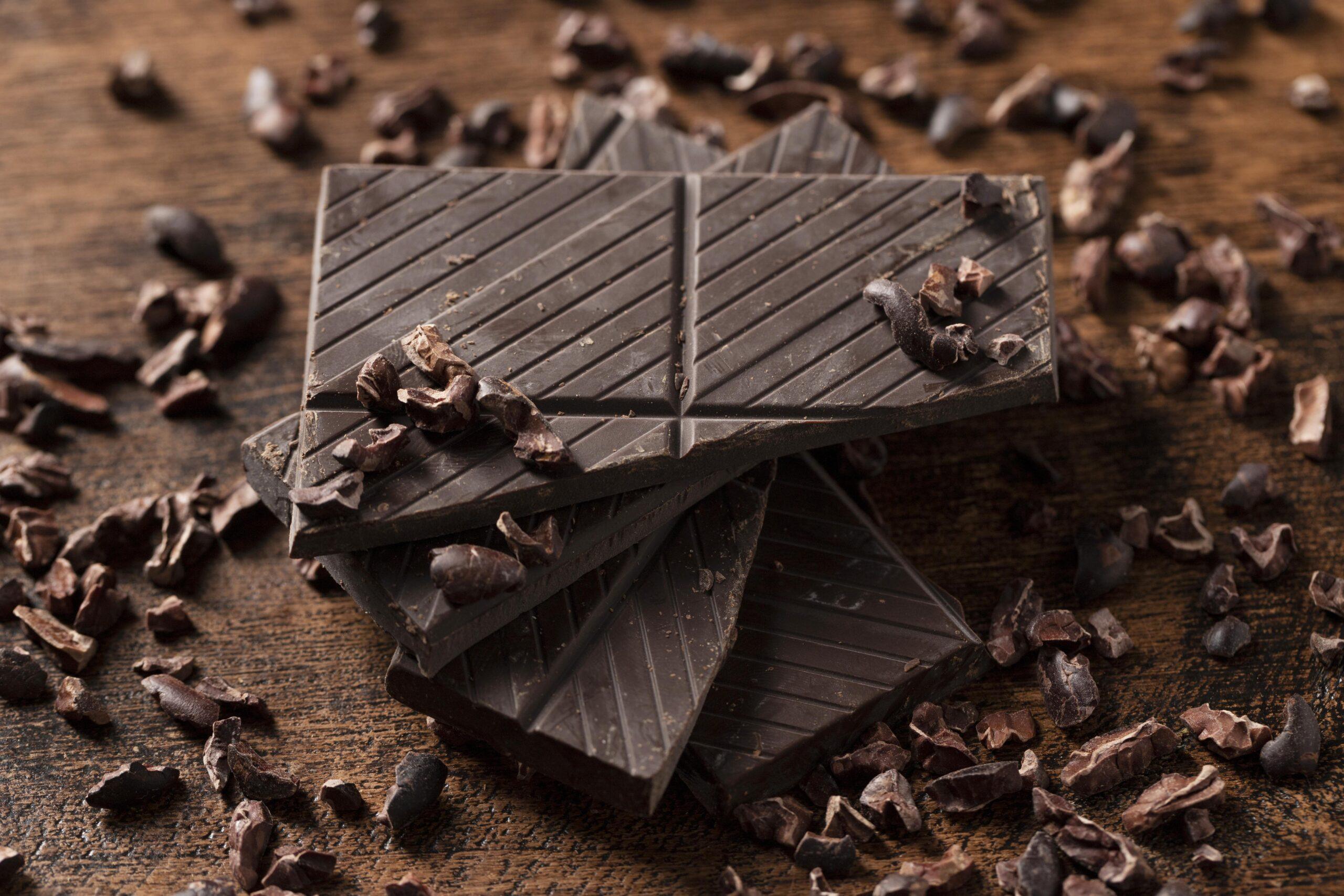 Unlock the Sweet Secret: Why You Should Add Dark Chocolate To Your Routine Unlock the Sweet Secret: Why You Should Add Dark Chocolate To Your Routine