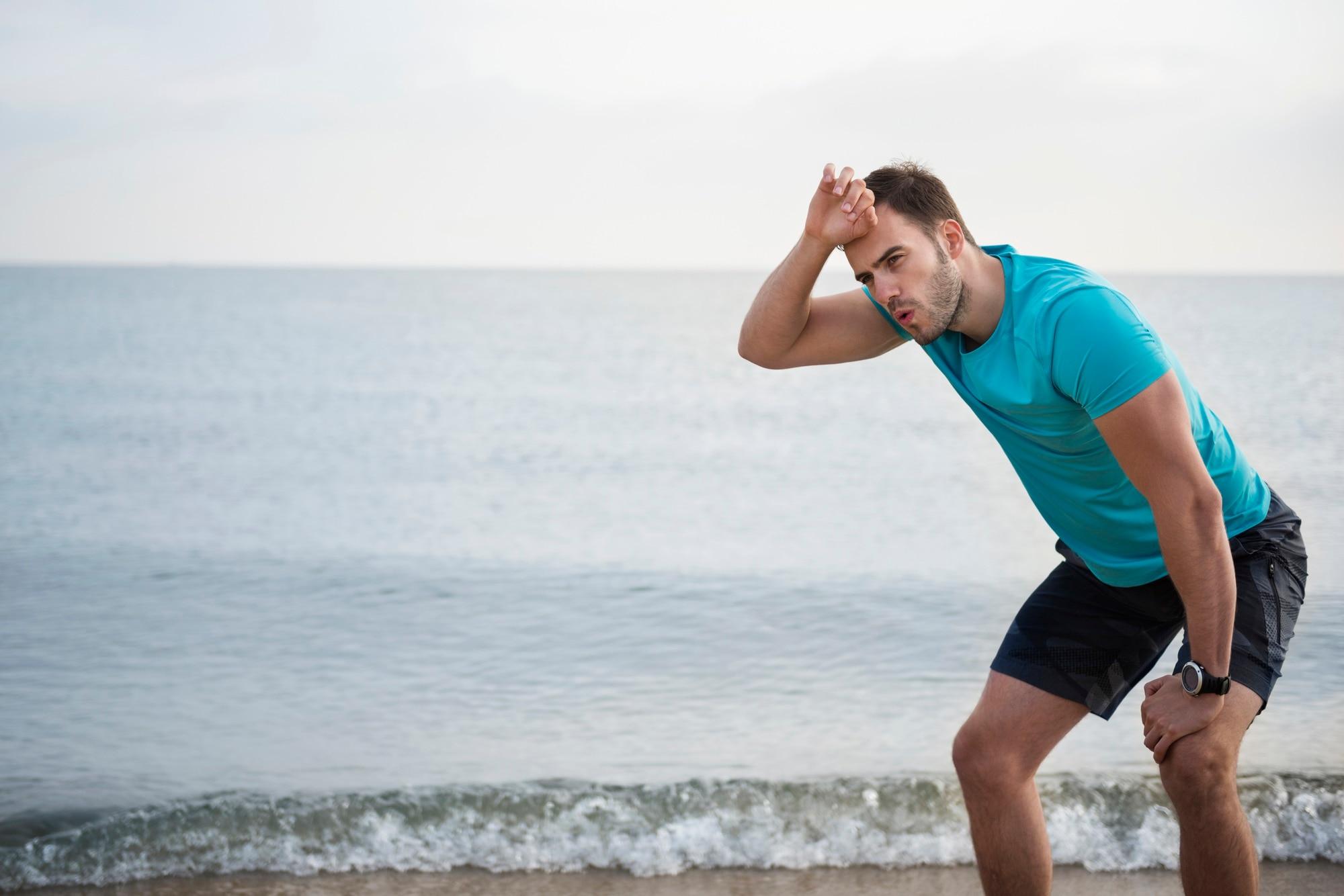 Feeling Tired All the Time Is It Chronic Fatigue Syndrome Find Out.