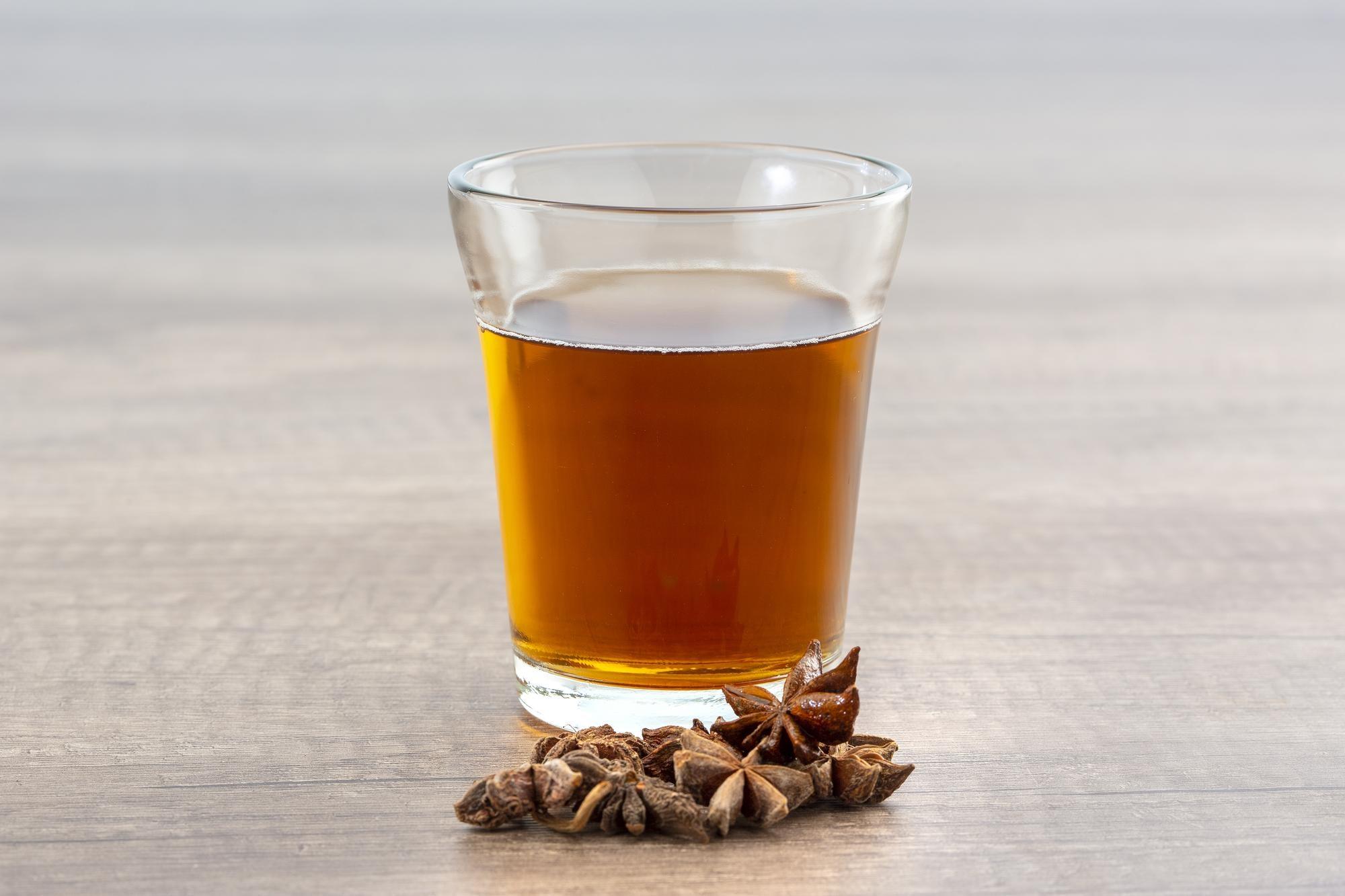 star anise benefits