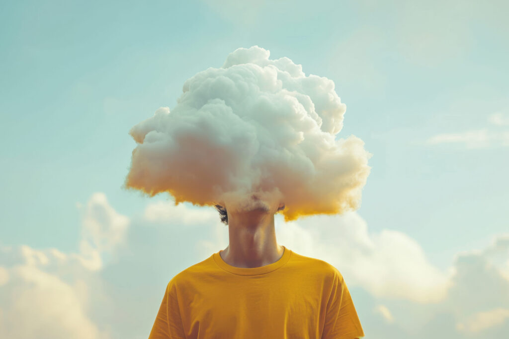 Brain Fog Isn’t Normal in Your 30s. Here’s What Might Be Causing It