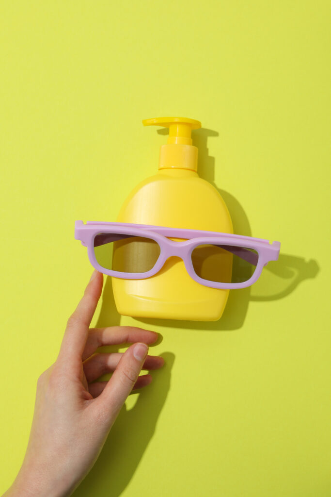 summer skin problems and solutions