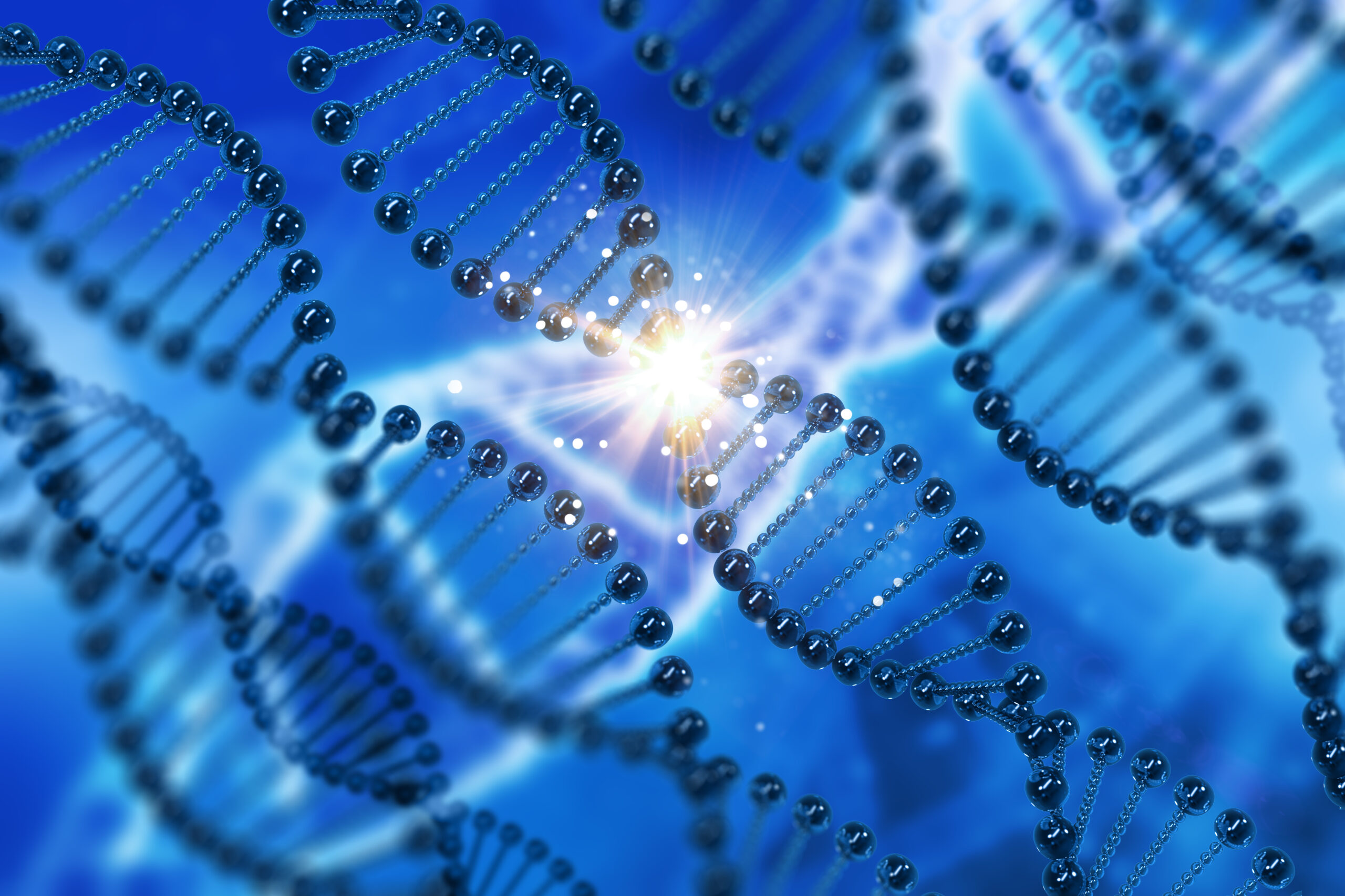 Are You Blocking Your Own Healing? Quantum Biology Explains Why