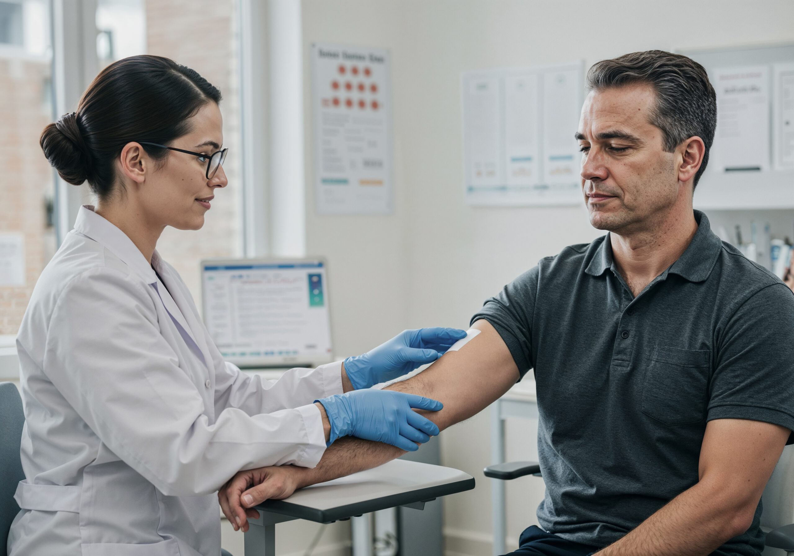 Lowering Cholesterol Naturally: What Actually Works (Backed by Science) lower cholesterol naturally, food for lower cholesterol, lifestyle changes to lower cholesterol