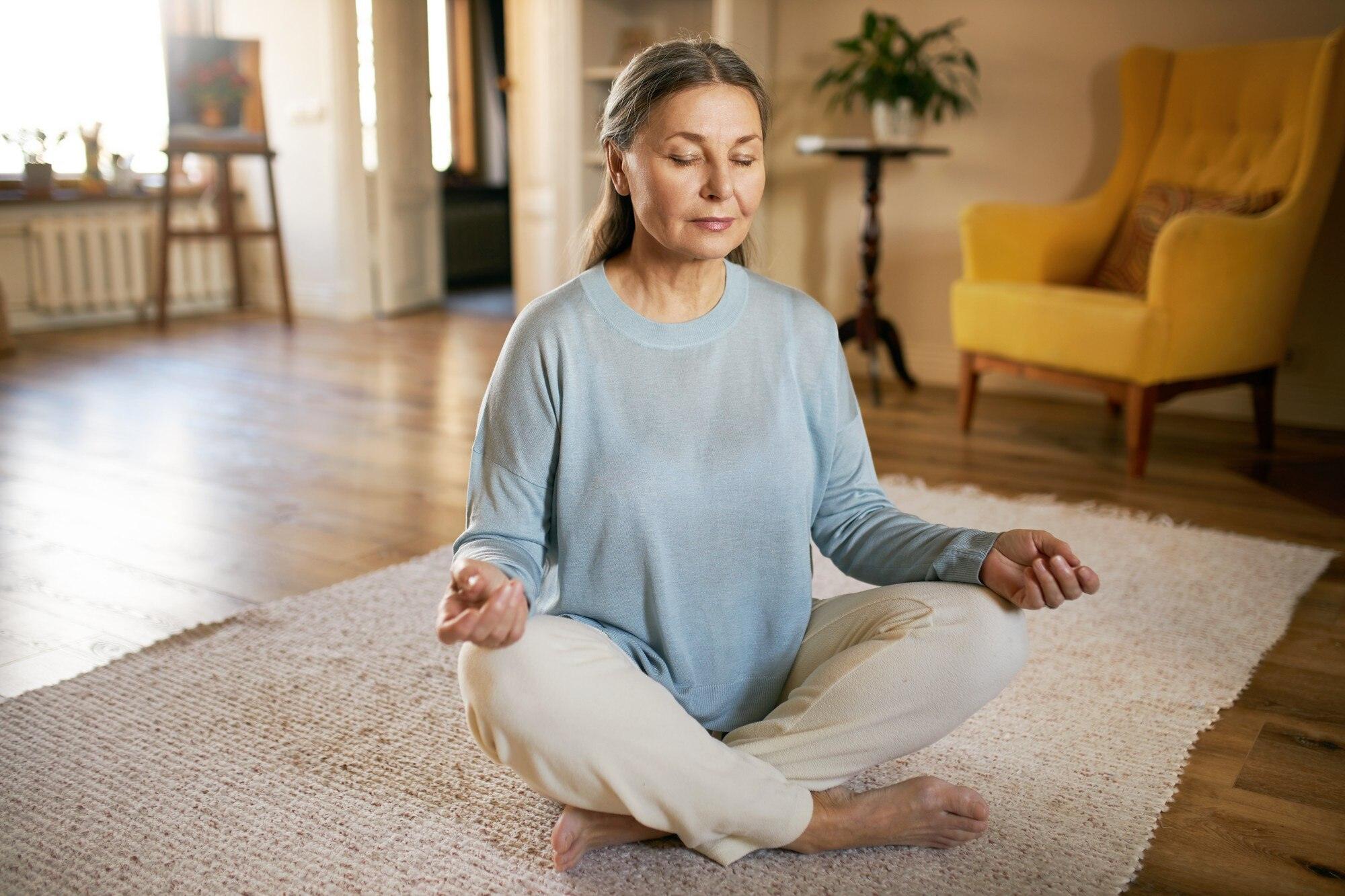 THIS Is the Hidden Secret to Looking Younger and Living Longer secret-looking-young-living-long