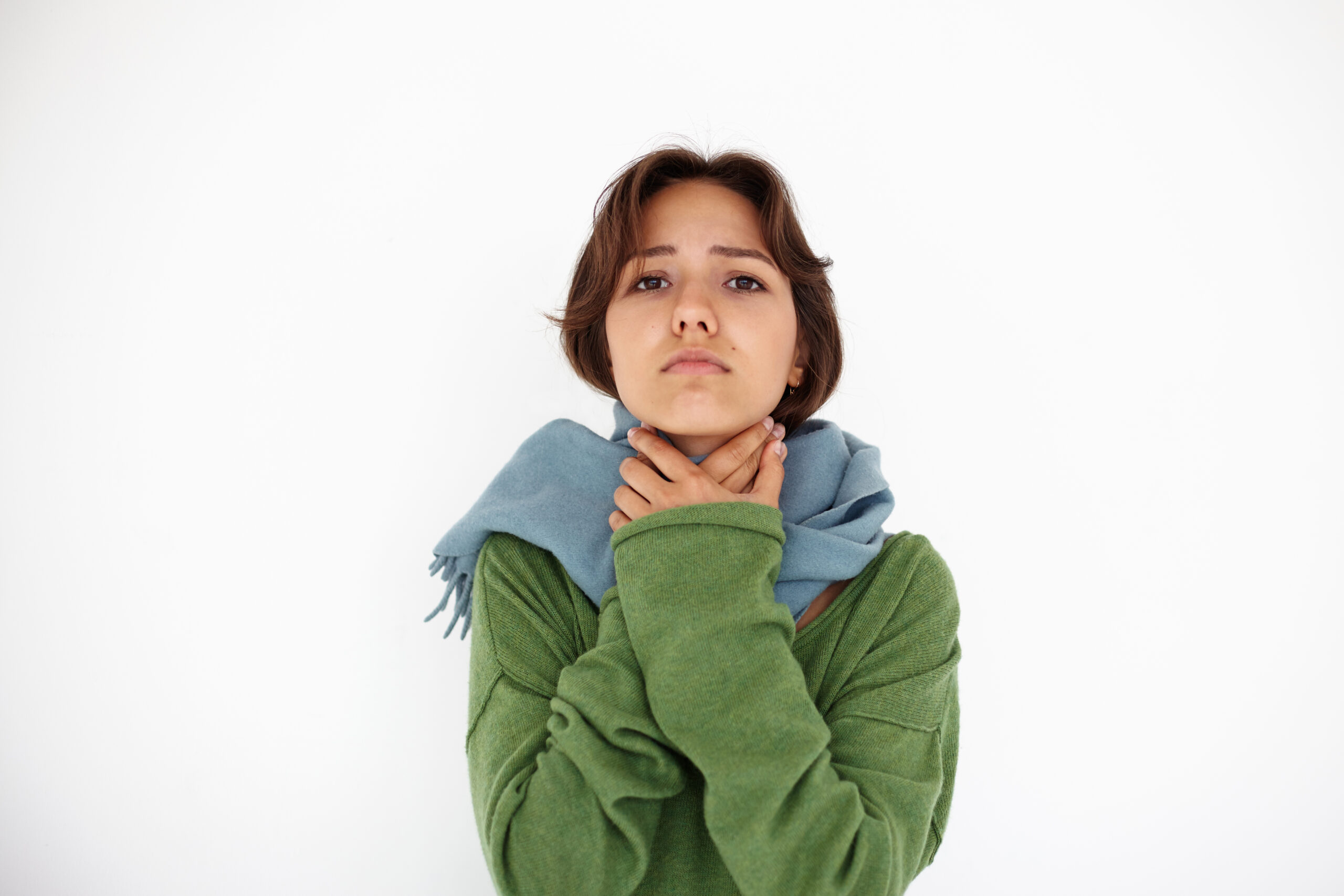 Is Cold Weather Making Your Thyroid Worse? Try These Natural Hacks by a Certified Expert to Support Your Thyroid Health! Is Cold Weather Making Your Thyroid Worse? Try These Natural Hacks by a Certified Expert to Support Your Thyroid Health!