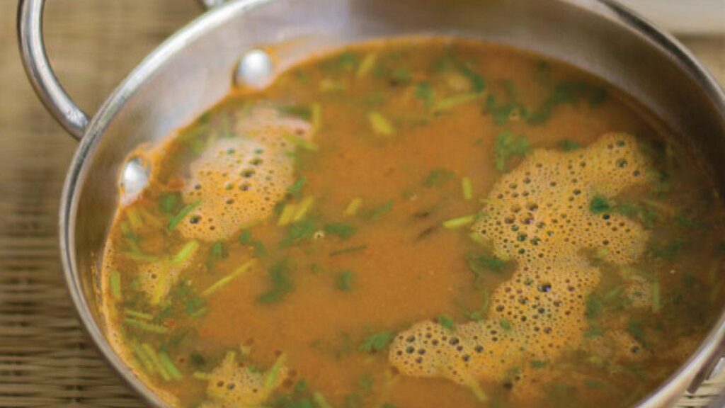 What to Eat When It’s Cold: Immunity-Building Food the Indian Way