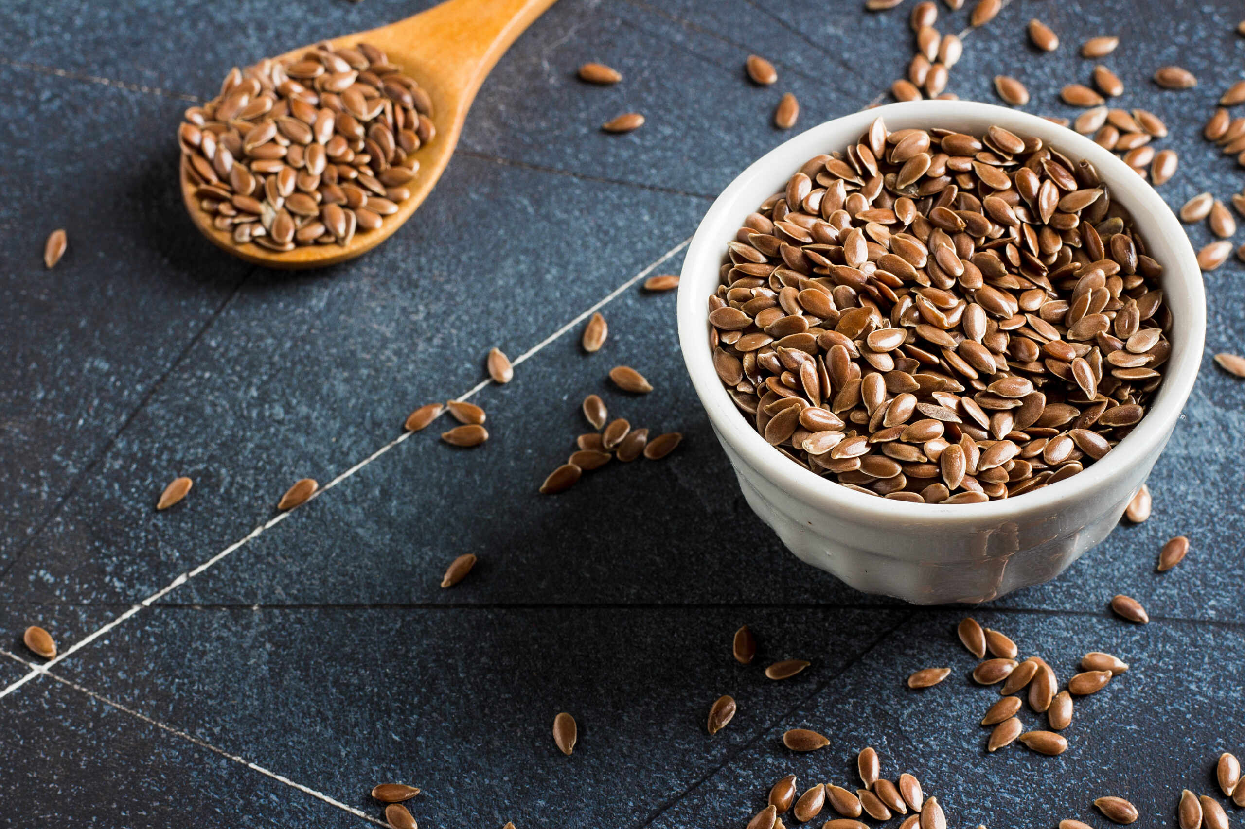 The Remarkable Benefits of Flaxseeds: Nature's Nutrient-Packed Powerhouse The Remarkable Benefits of Flaxseeds: Nature's Nutrient-Packed Powerhouse