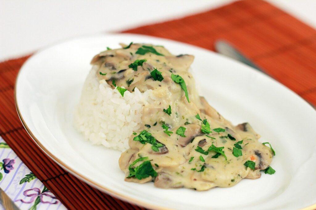 10 Reasons Why Mushrooms Are Good for Your Health mushrooms-health-benefits-recipe
