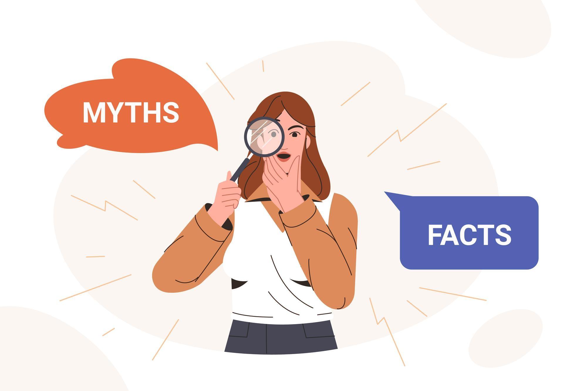 food-myths-debunked