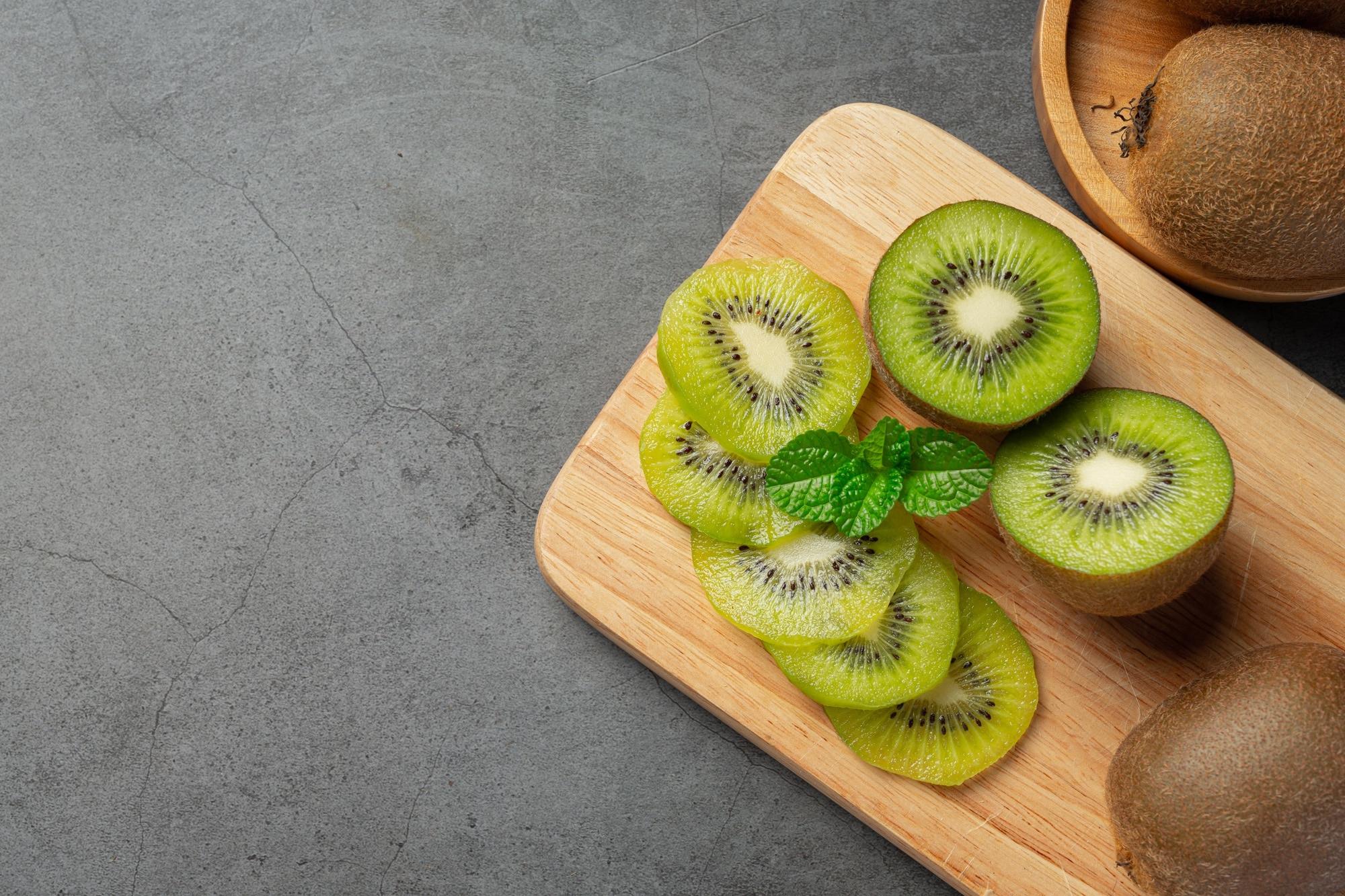 vitamin c rich foods