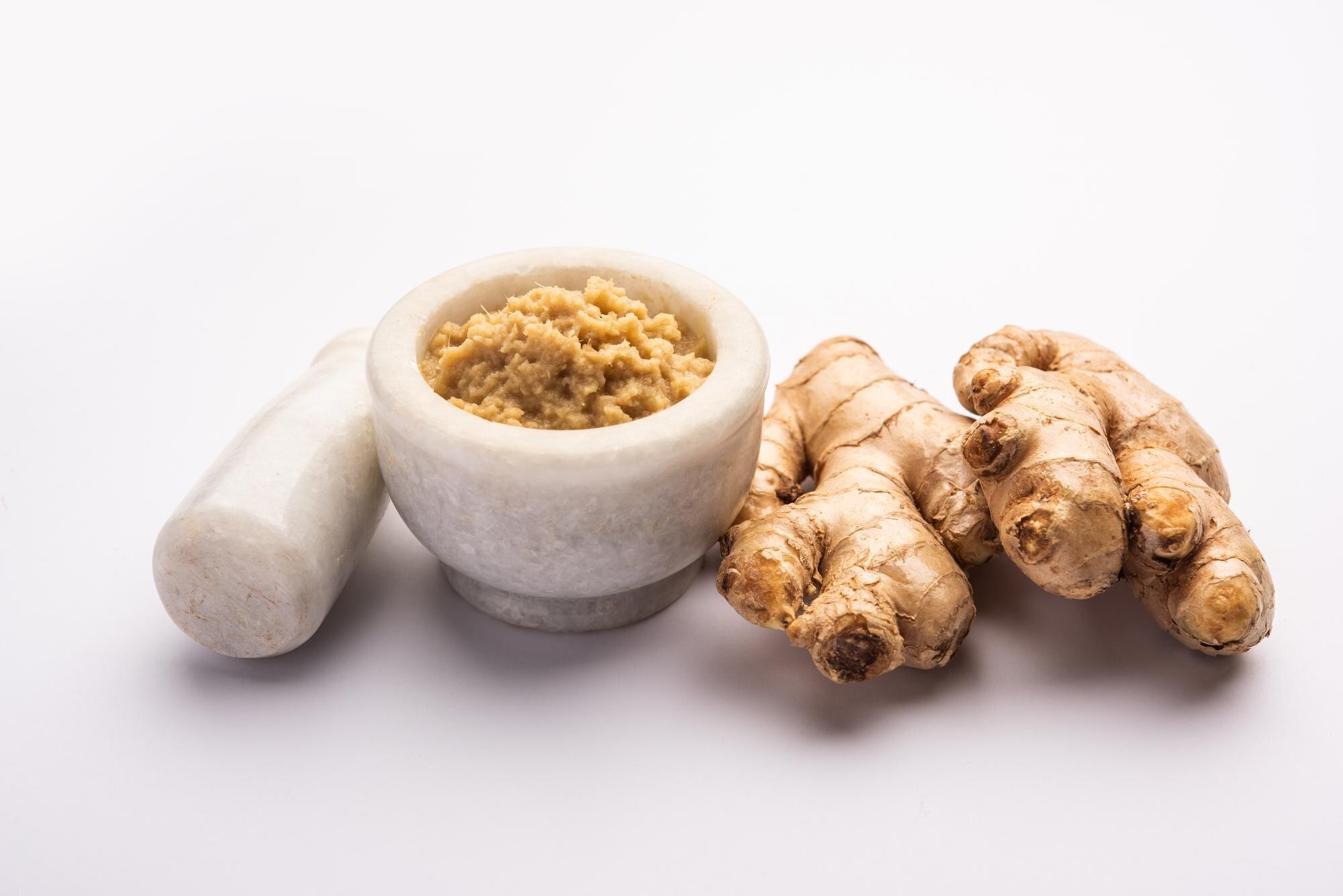 From Nausea and Brain Health to Cancer: 11 Benefits of the Almighty Ginger ginger-benefits