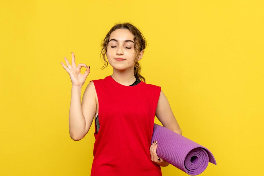 The 4-Step Mind-Hacking Technique You Can’t Afford to Miss The yoga principle to hack your brain