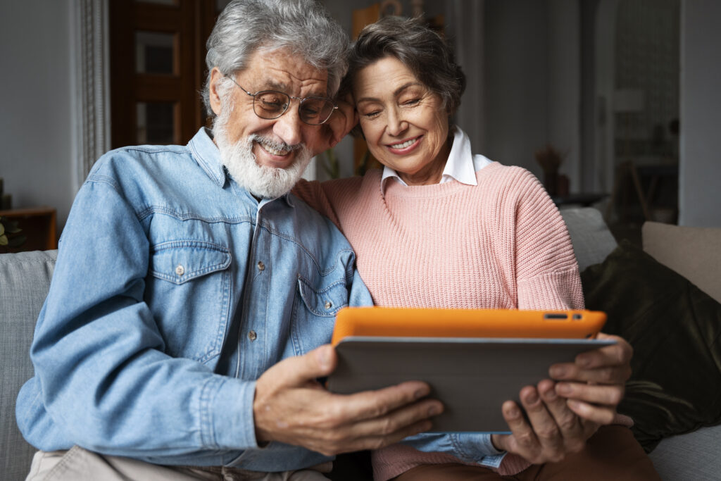 Essential Annual Health Tests Every Senior Citizen Should Get: The Complete Checklist Essential Annual Health Tests Every Senior Citizen Should Get: The Complete Checklist
