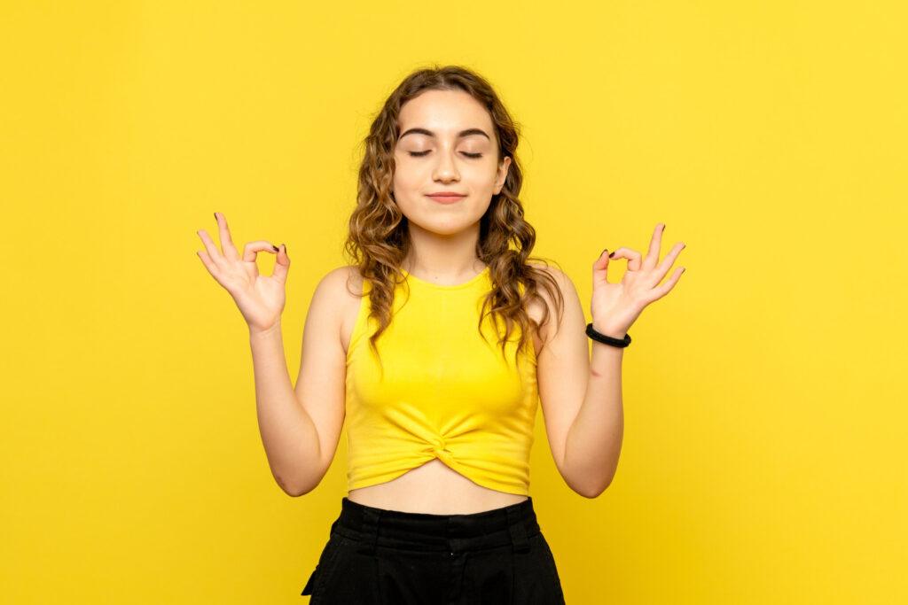 The 4-Step Mind-Hacking Technique You Can’t Afford to Miss Positive mind