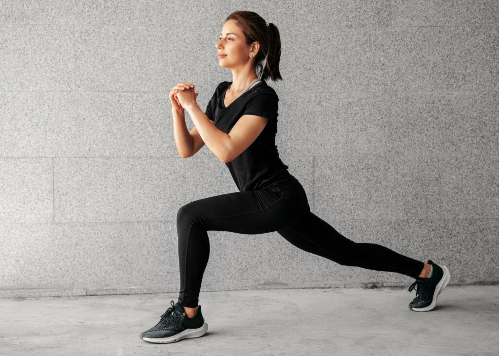 Tabata: Transform your Body in Just 4 Minutes Every Day Bodyweight exercises for Tabata