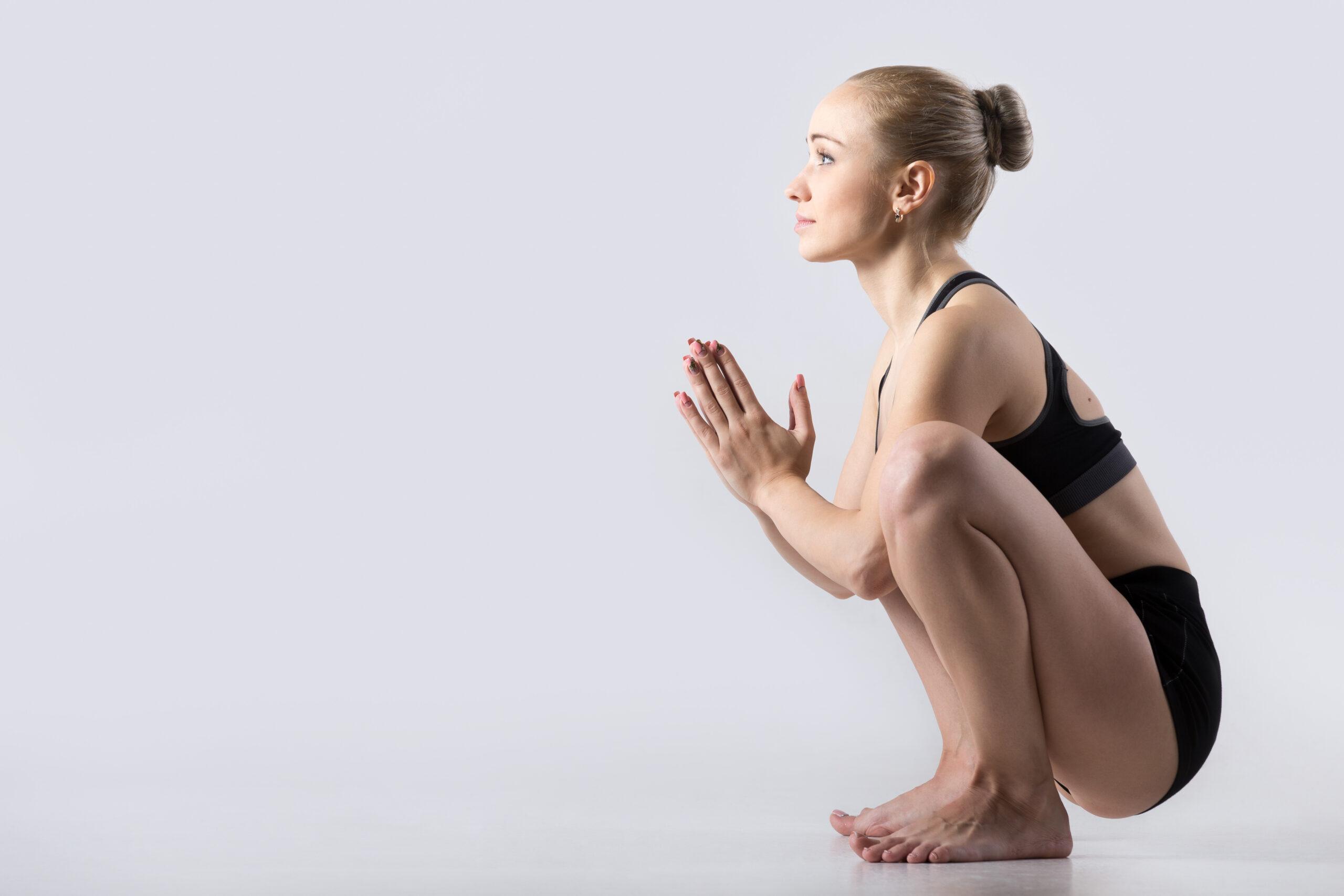 Malasana Magic: How the Ancient Indian Squat Can Ease Constipation, Aches, Tightness, and More Malasana Magic How the Ancient Indian Squat Can Ease Constipation, Aches, Tightness, and More