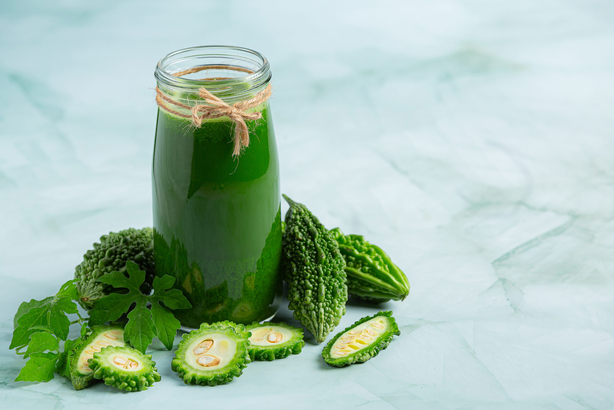 Bitter, But Better: How Bitter Foods Like Karela Can Change Your Health Forever Bitter, But Better: How Bitter Foods Like Karela Can Change Your Health Forever